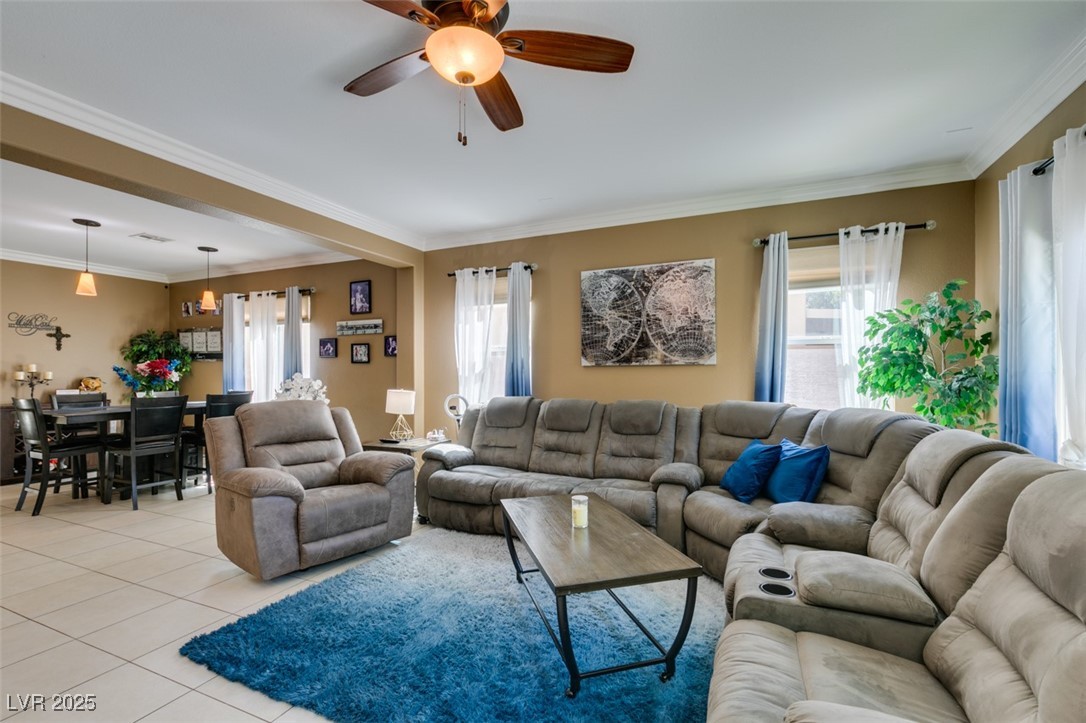 7851 Torreys Peak Street