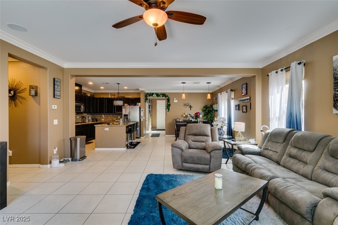 7851 Torreys Peak Street