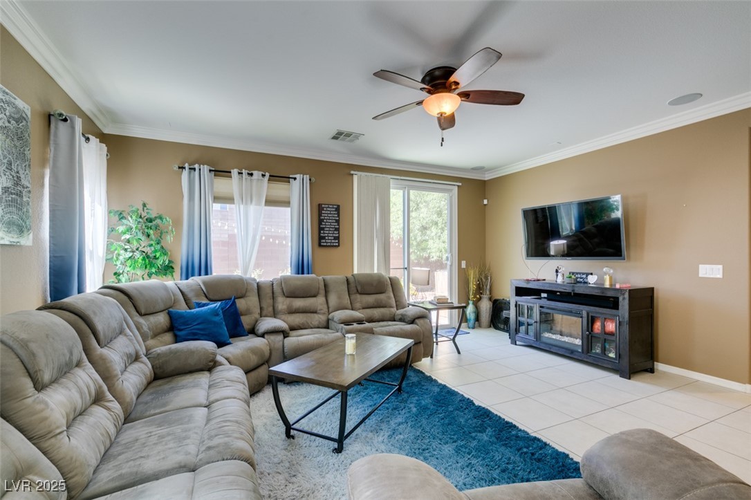 7851 Torreys Peak Street