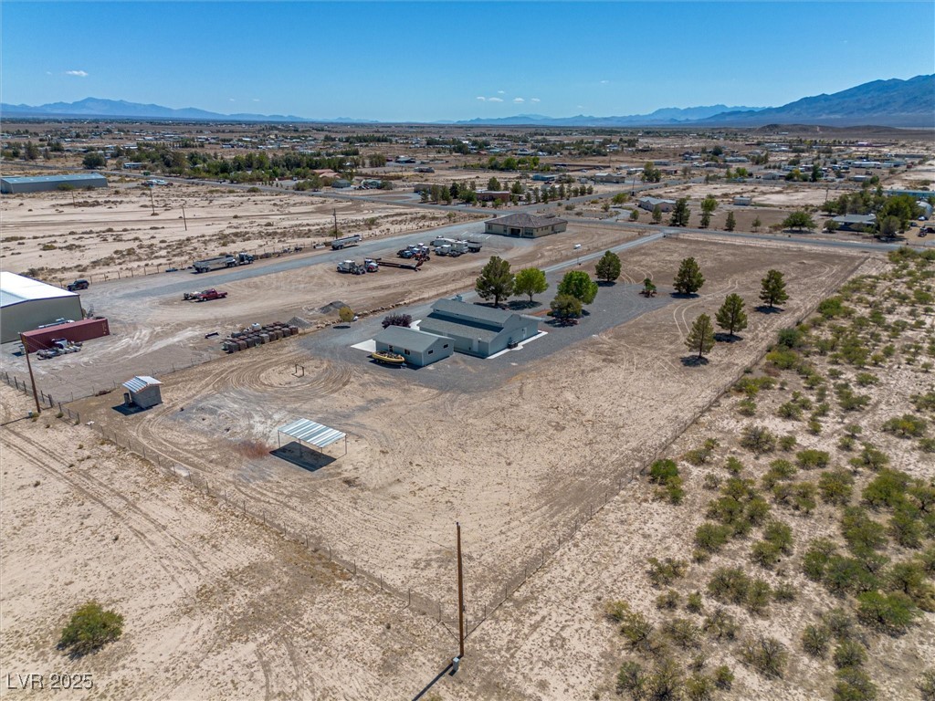 4770 Maple Road