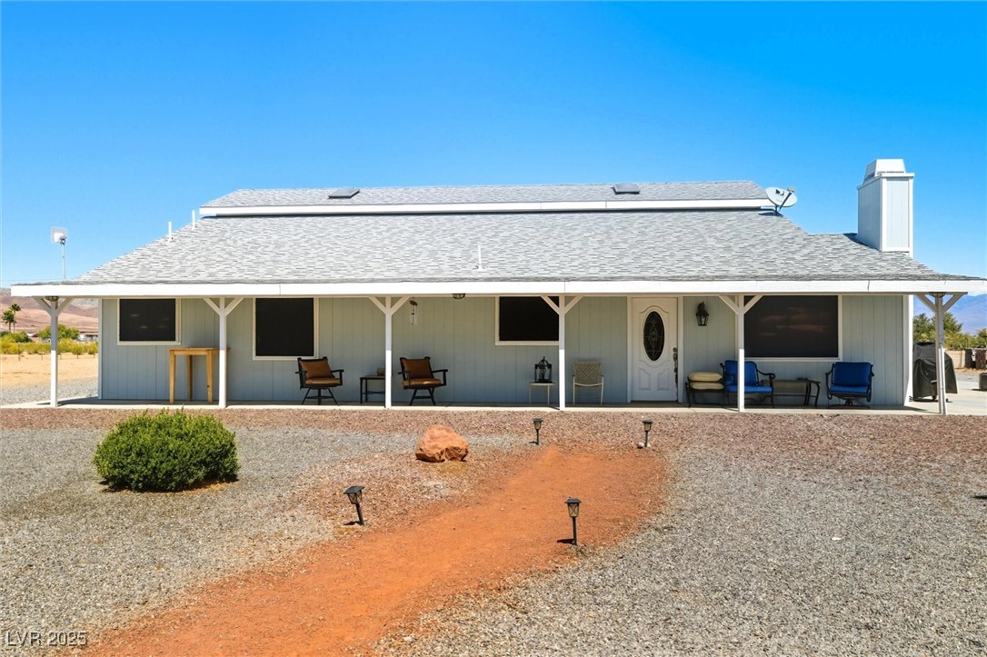 4770 Maple Road