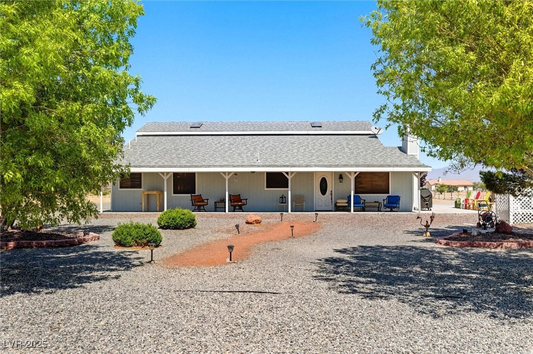4770 Maple Road