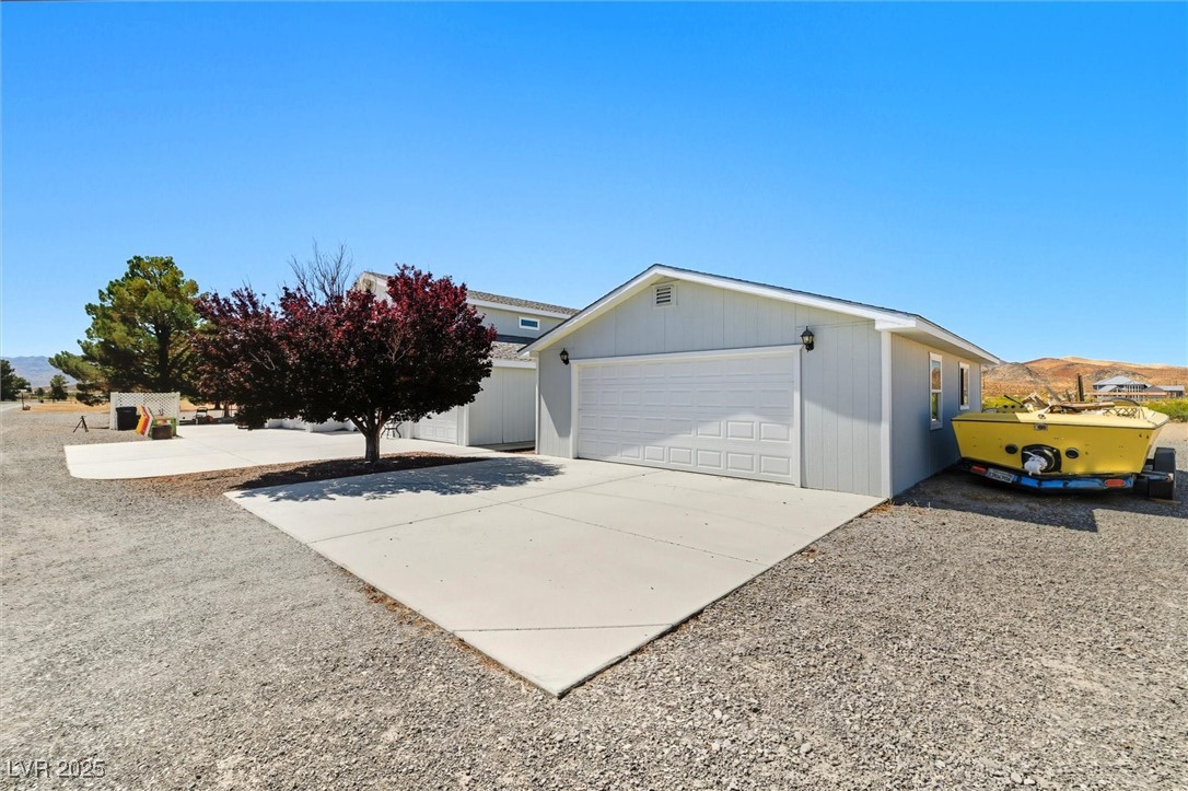 4770 Maple Road