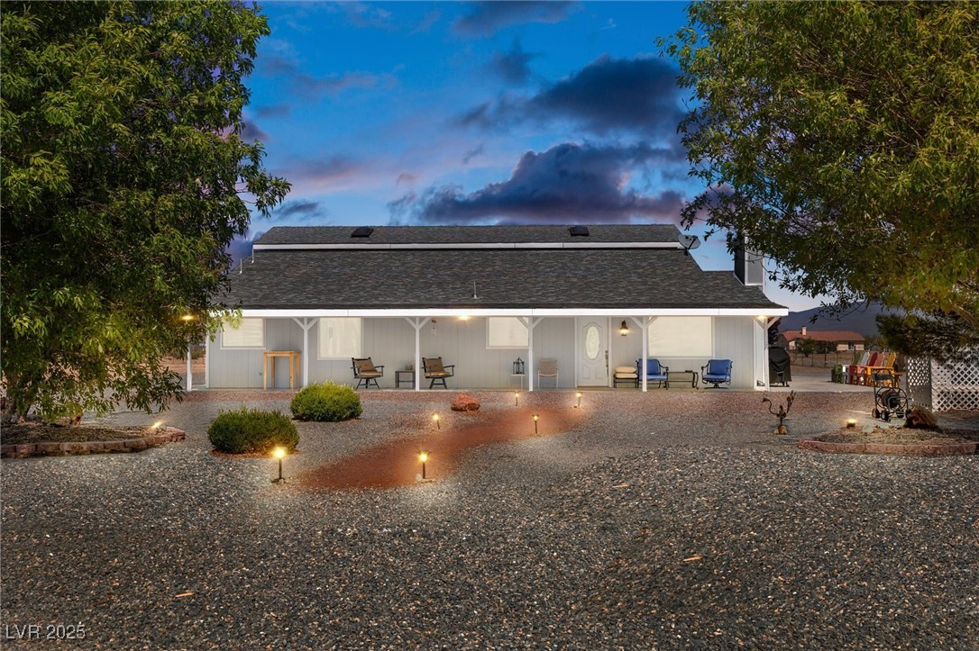 4770 Maple Road