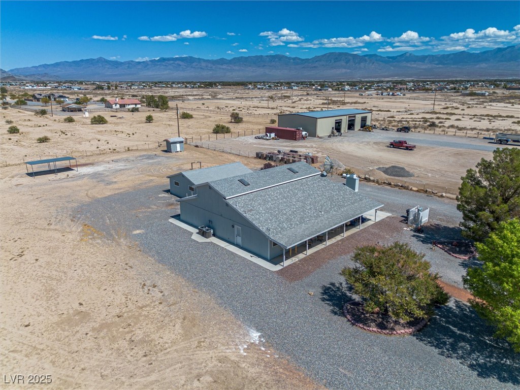 4770 Maple Road