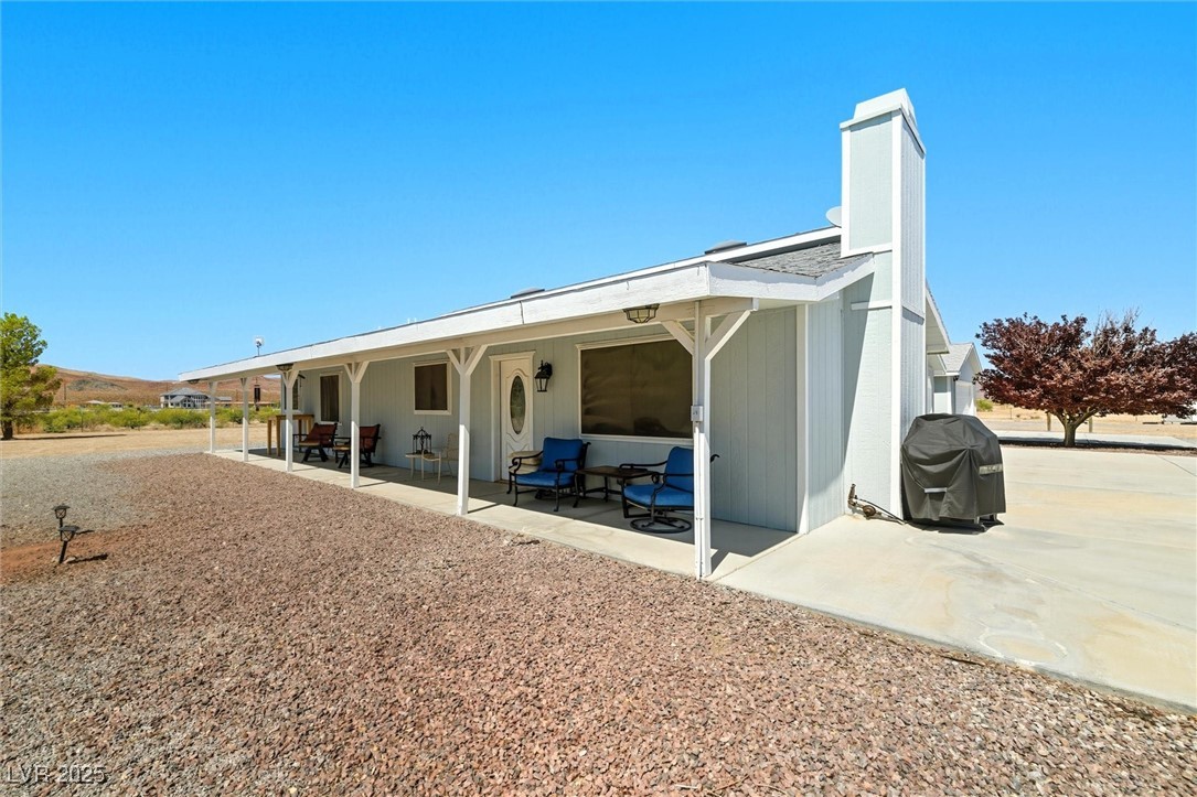 4770 Maple Road