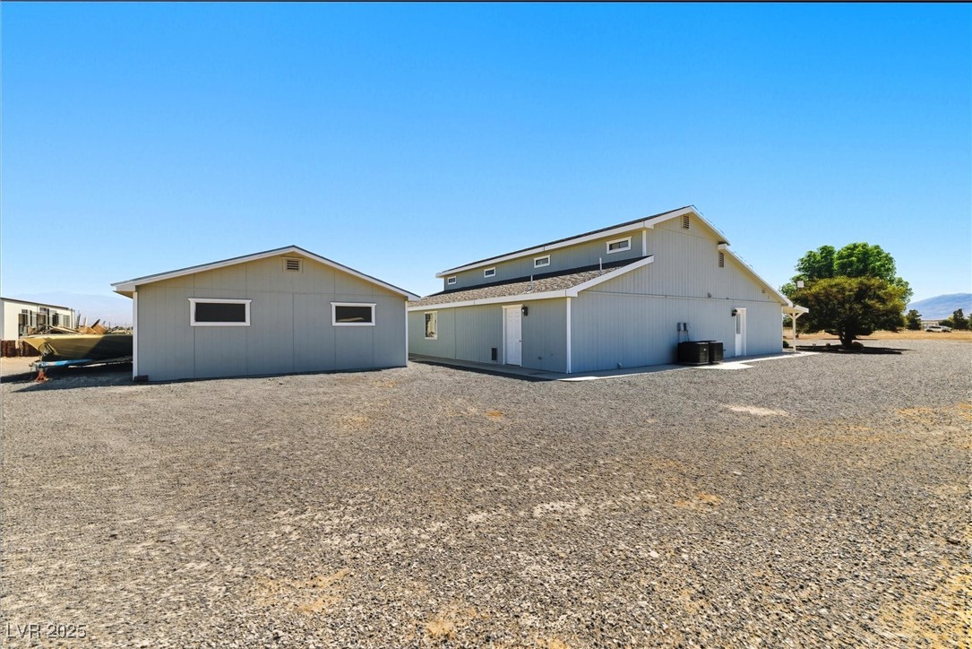 4770 Maple Road