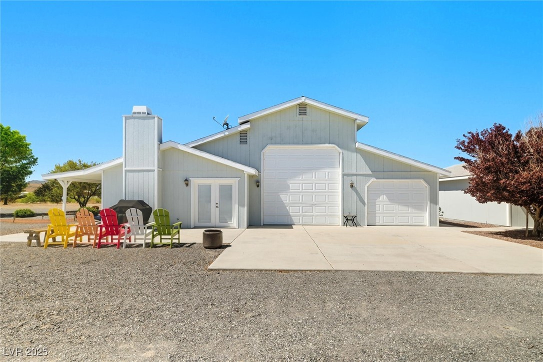 4770 Maple Road