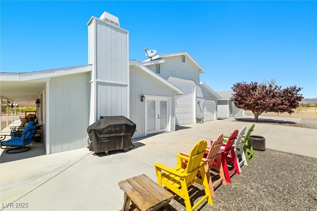 4770 Maple Road