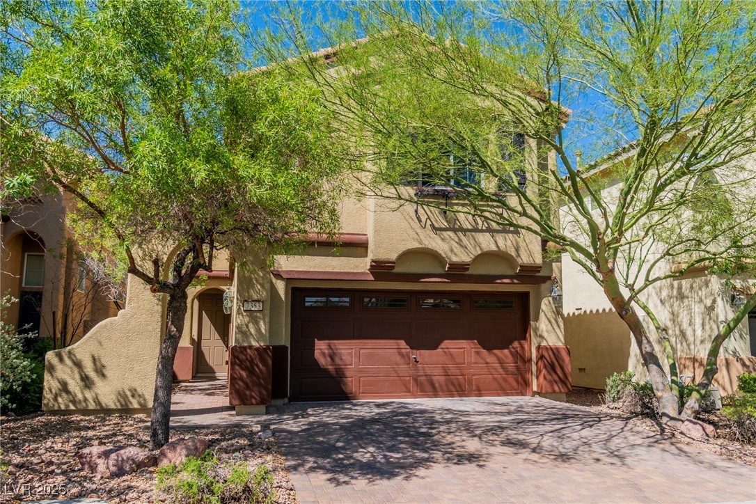 7353 Arlington Garden Street