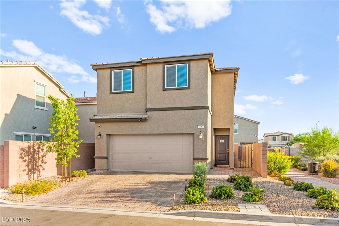 4057 Pioneer Ridge Court