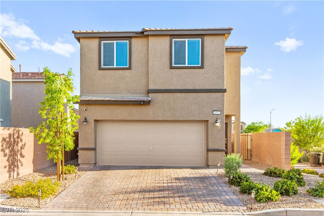 4057 Pioneer Ridge Court