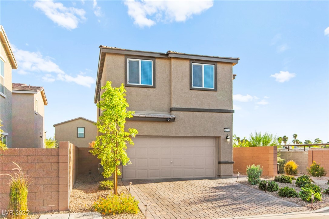 4057 Pioneer Ridge Court