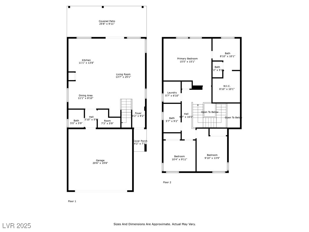 2854 Timber Country Road