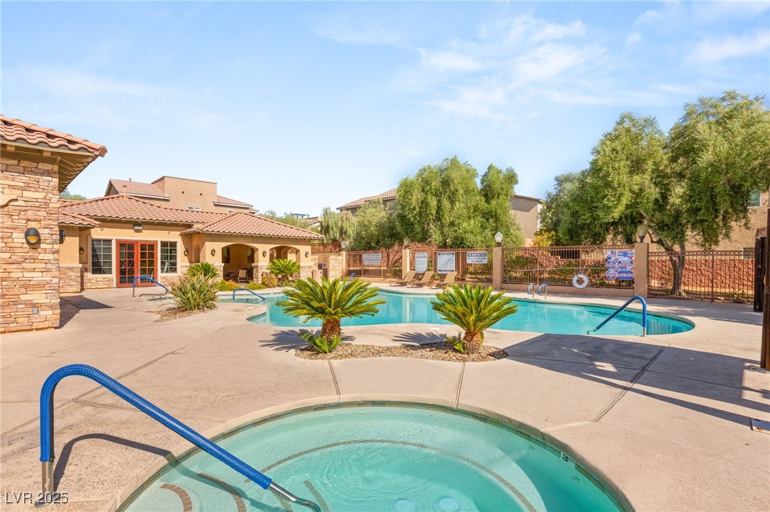 7209 Sterling Rock Avenue