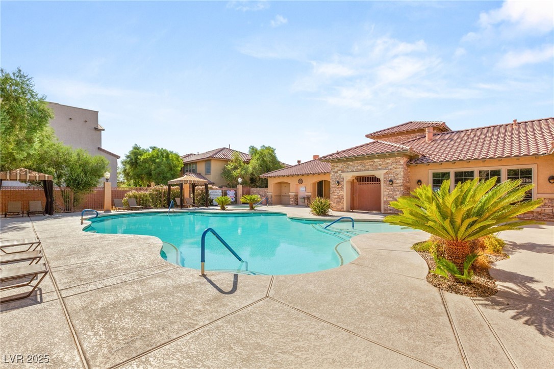 7209 Sterling Rock Avenue