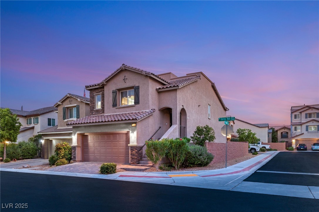 7209 Sterling Rock Avenue