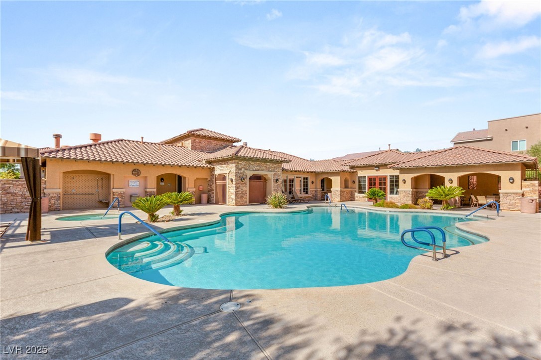 7209 Sterling Rock Avenue