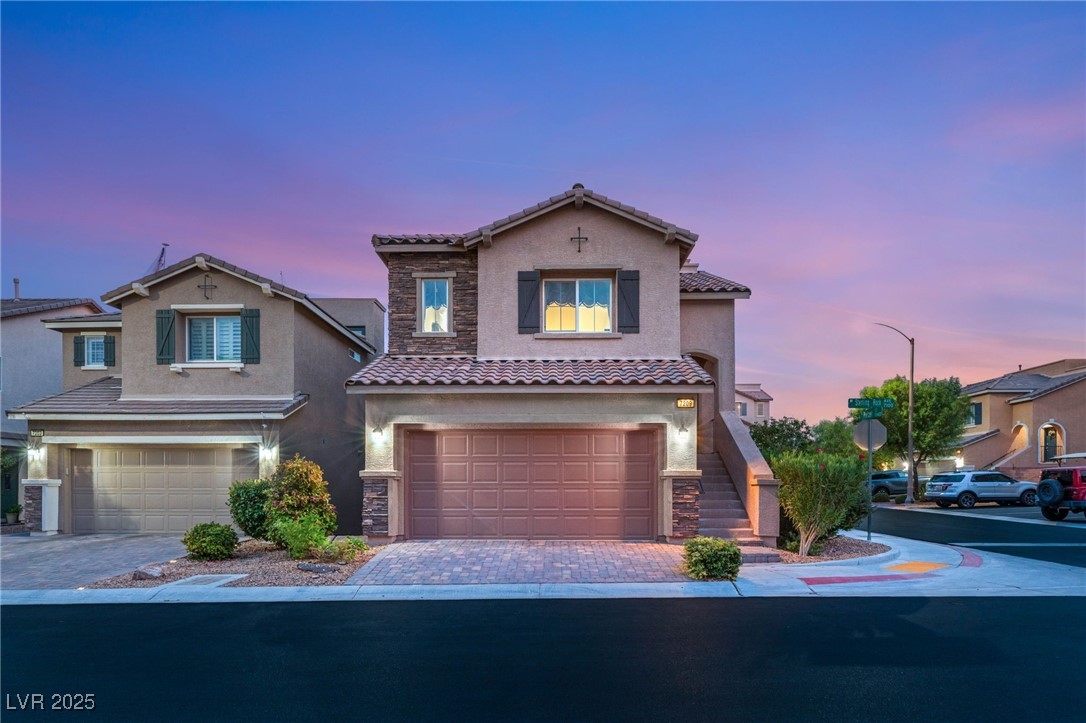 7209 Sterling Rock Avenue