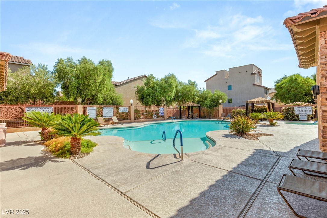 7209 Sterling Rock Avenue