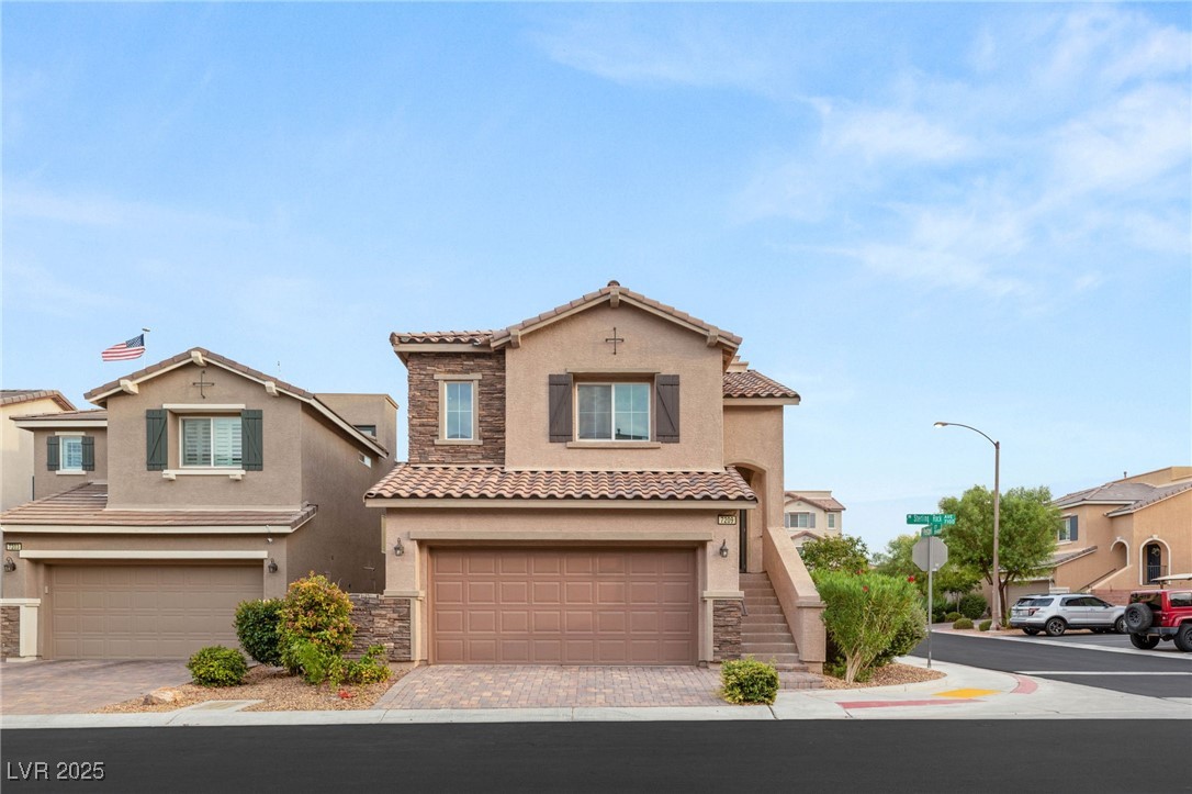 7209 Sterling Rock Avenue