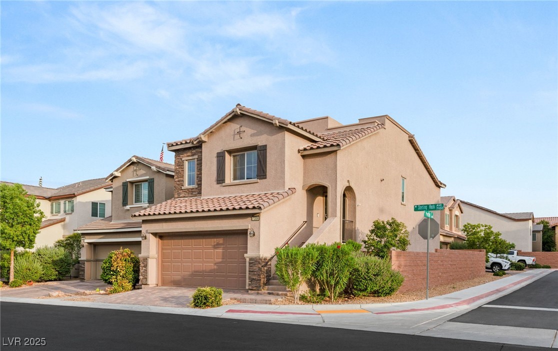 7209 Sterling Rock Avenue