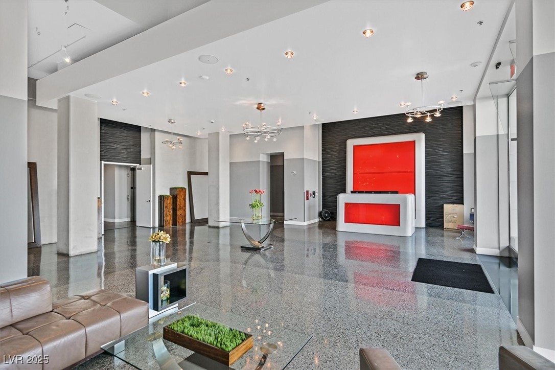 900 Las Vegas Boulevard 1403