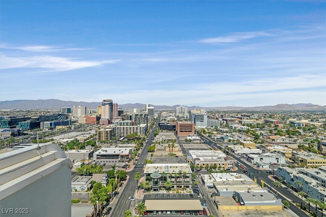 900 Las Vegas Boulevard 1403