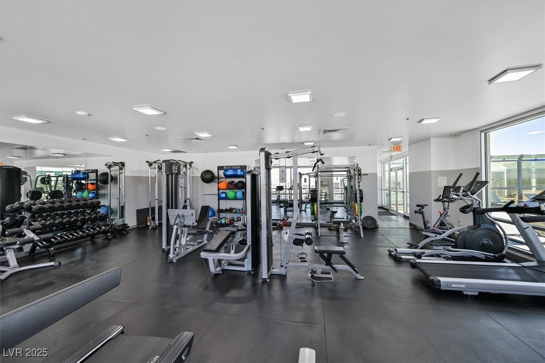 900 Las Vegas Boulevard 1403