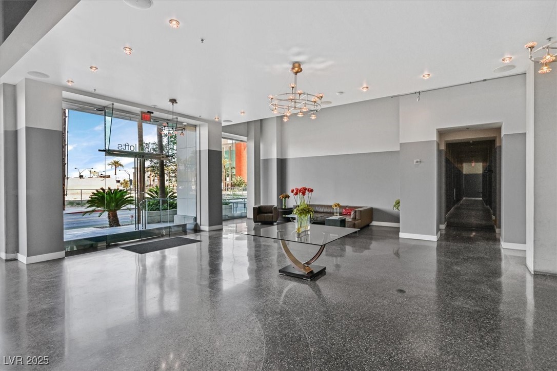 900 Las Vegas Boulevard 1403