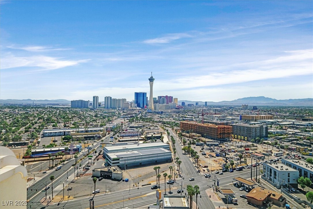 900 Las Vegas Boulevard 1403