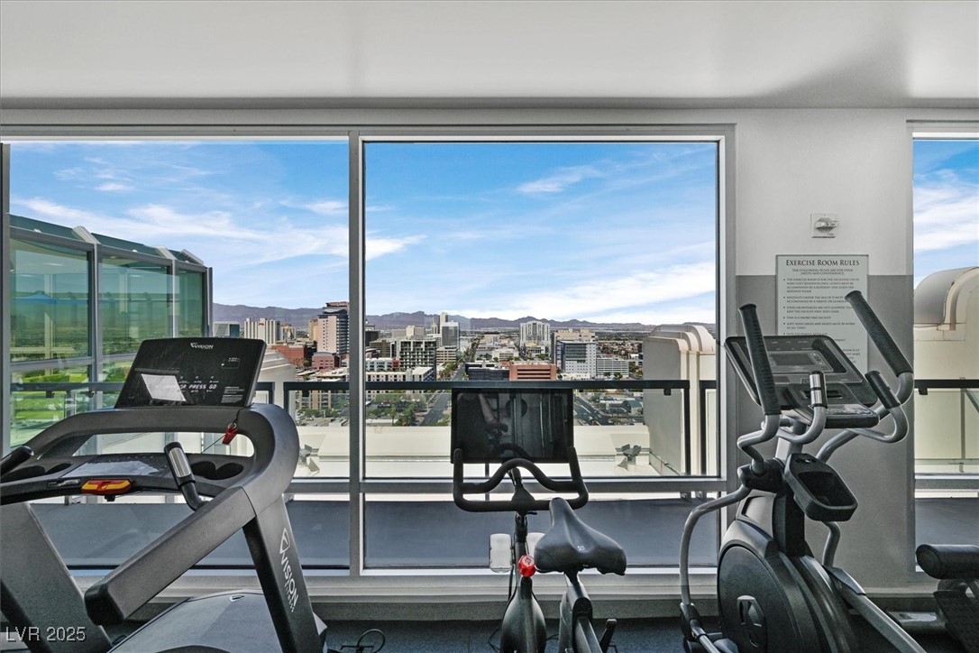 900 Las Vegas Boulevard 1403