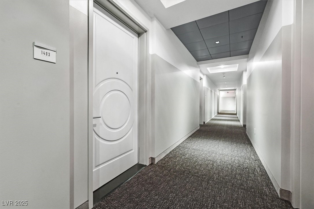 900 Las Vegas Boulevard 1403