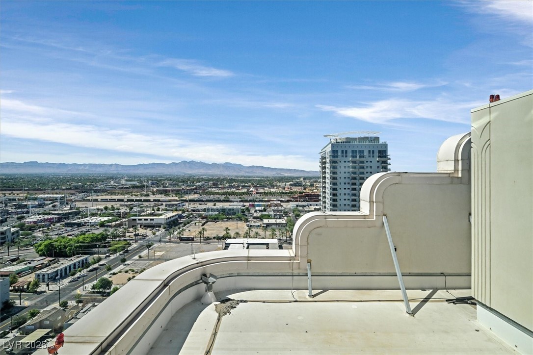 900 Las Vegas Boulevard 1403