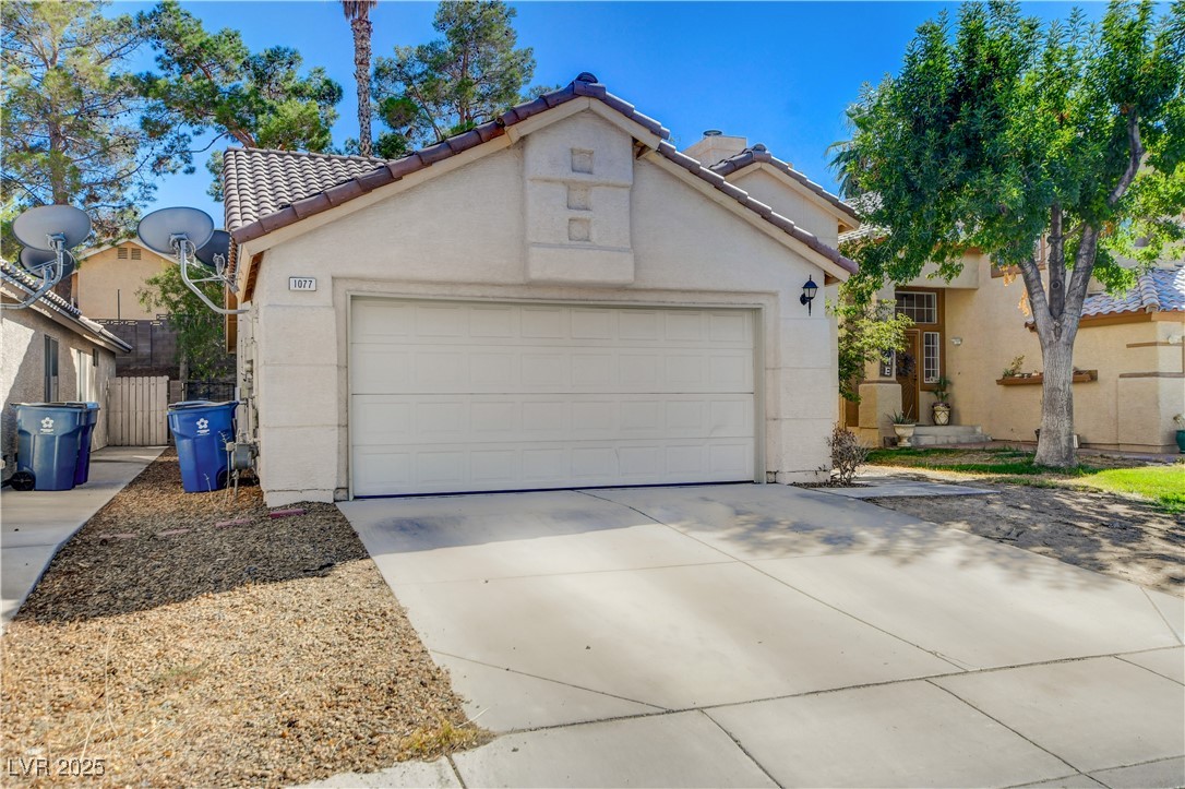 1077 Adelman Drive