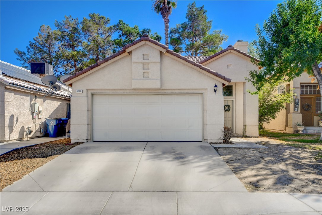 1077 Adelman Drive