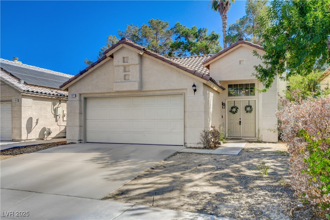 1077 Adelman Drive