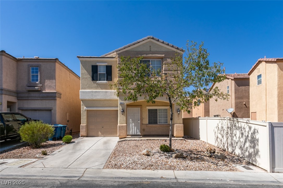 7451 Grizzly Giant Street