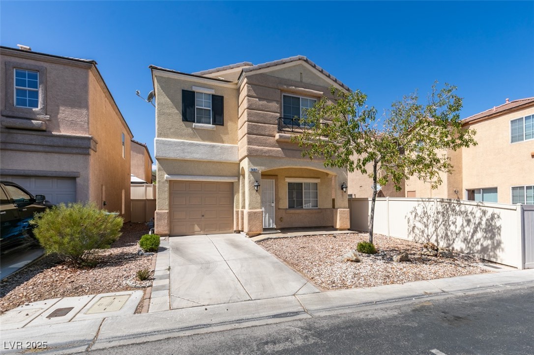 7451 Grizzly Giant Street