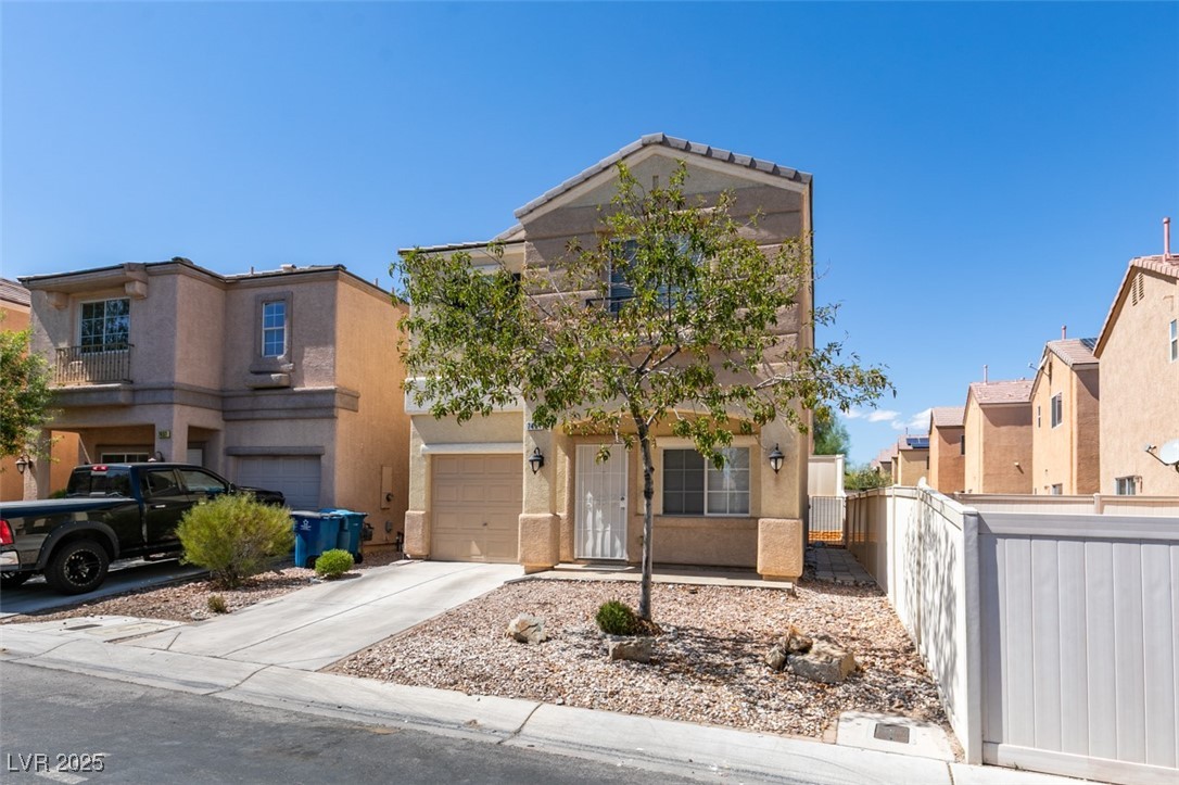 7451 Grizzly Giant Street