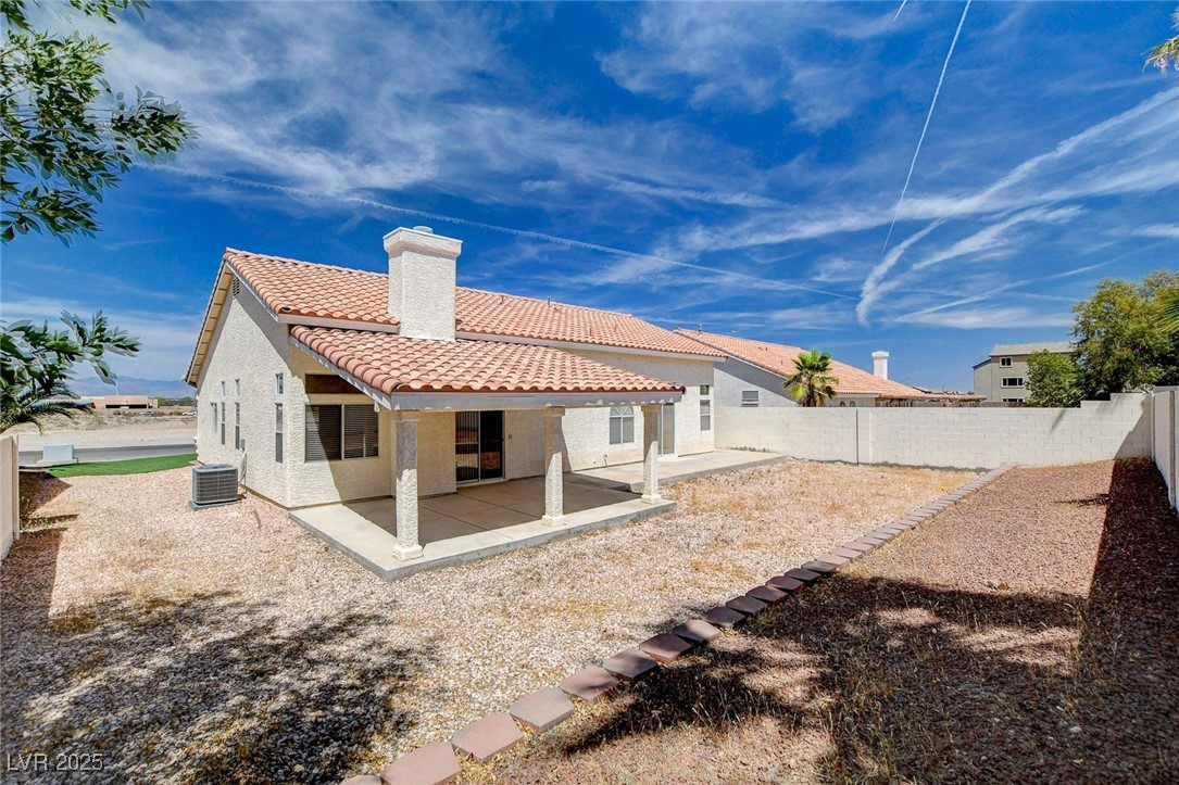 7927 West Oquendo Road
