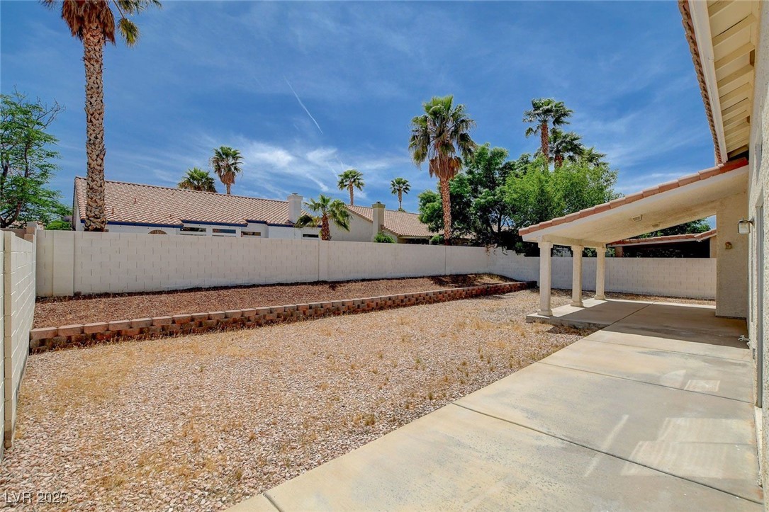 7927 West Oquendo Road