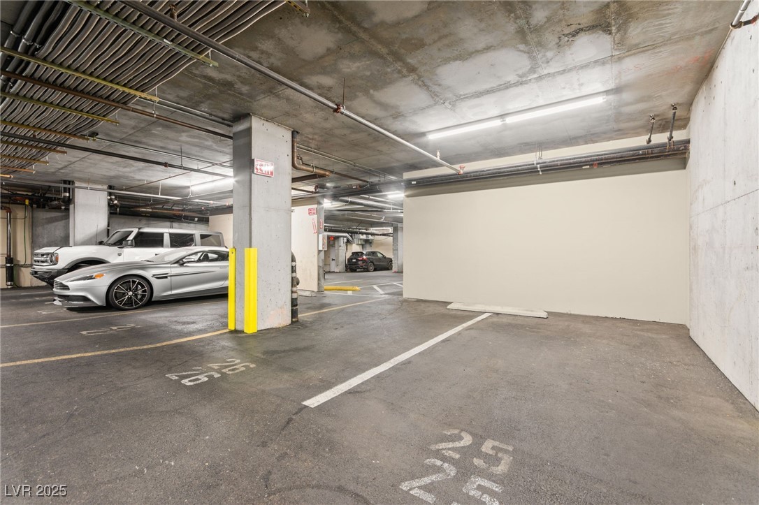 360 East Desert Inn Road 1204