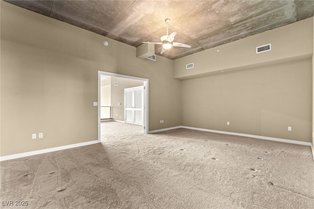 360 East Desert Inn Road 1204