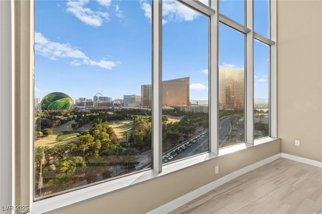 360 East Desert Inn Road 1204