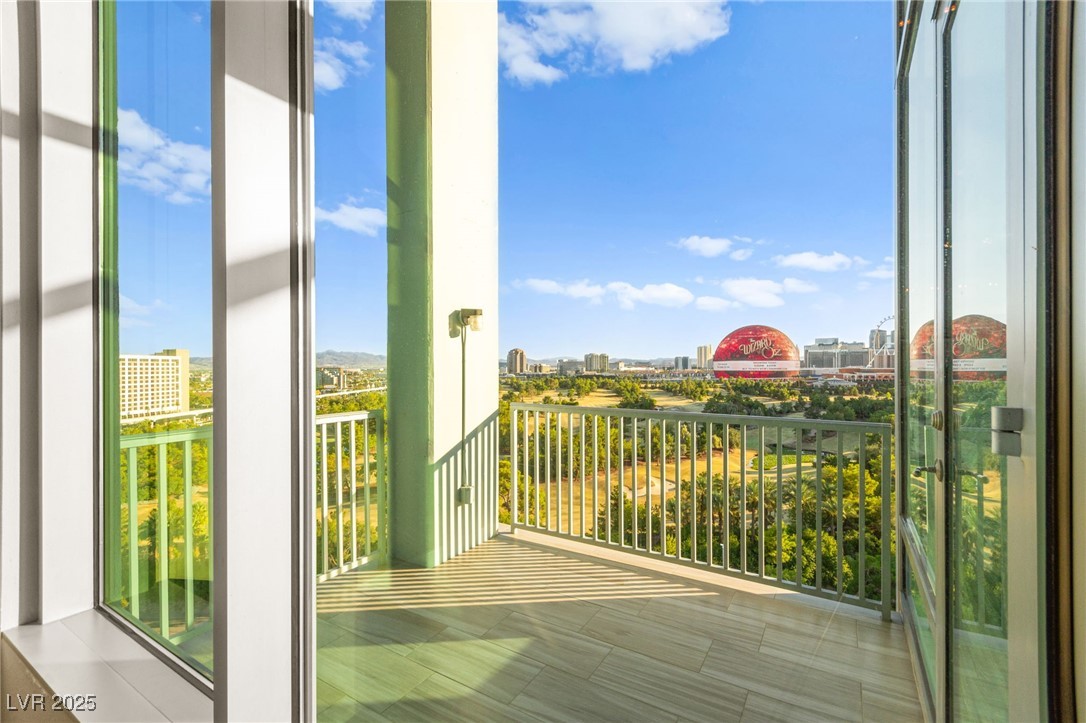 360 East Desert Inn Road 1204