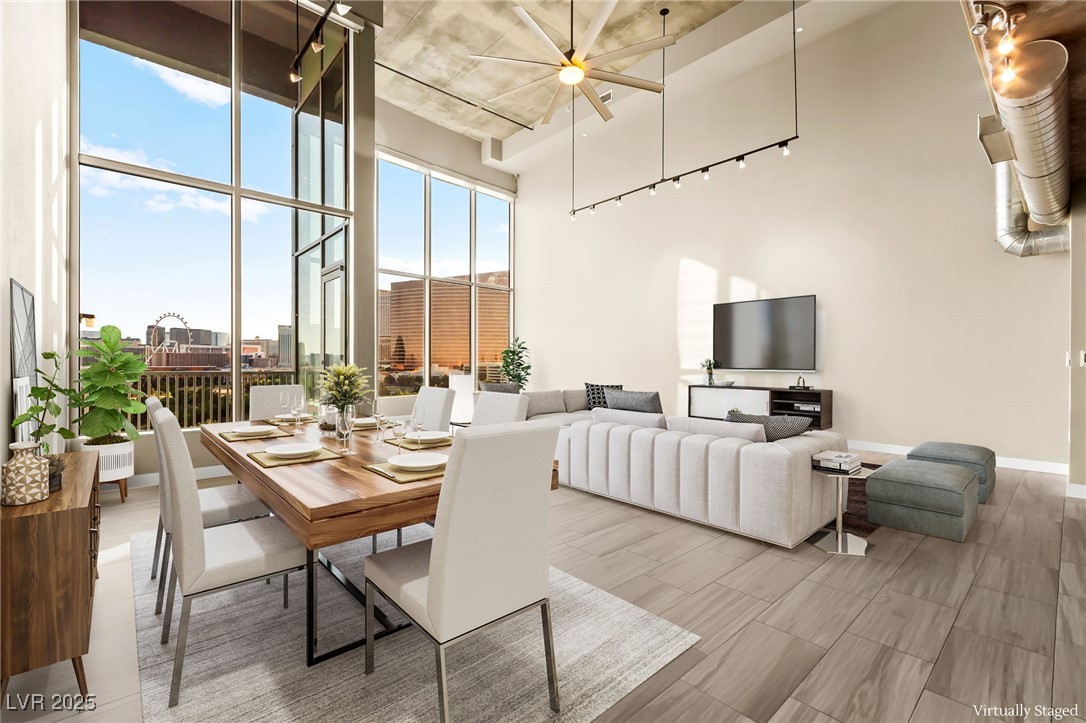 360 East Desert Inn Road 1204