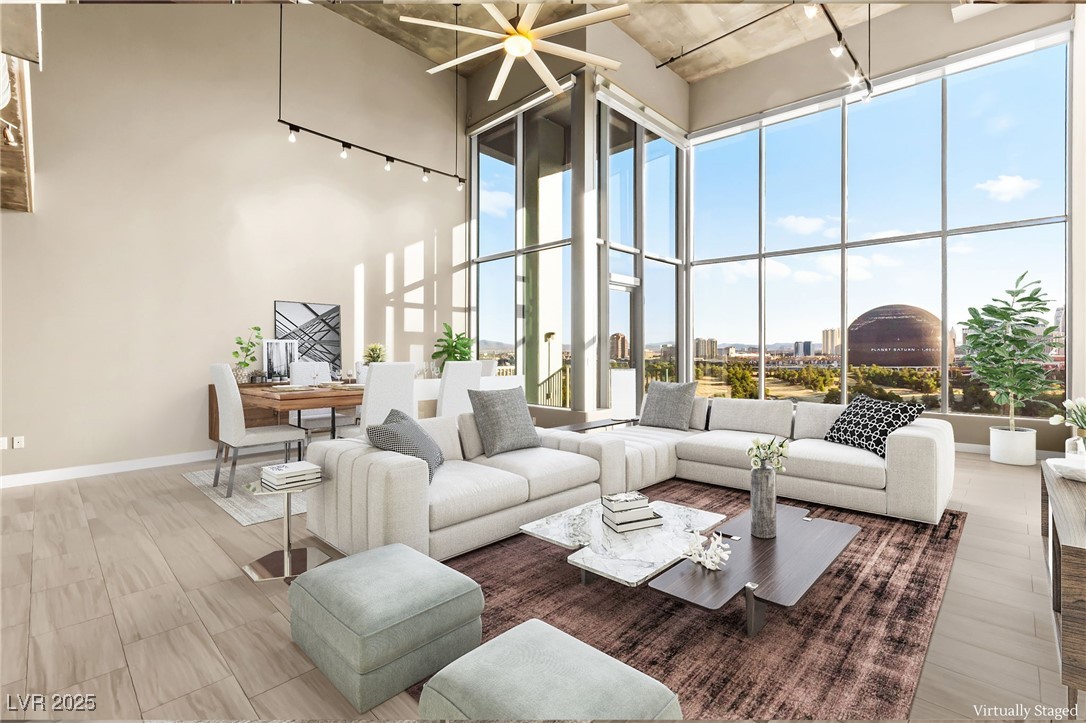 360 East Desert Inn Road 1204