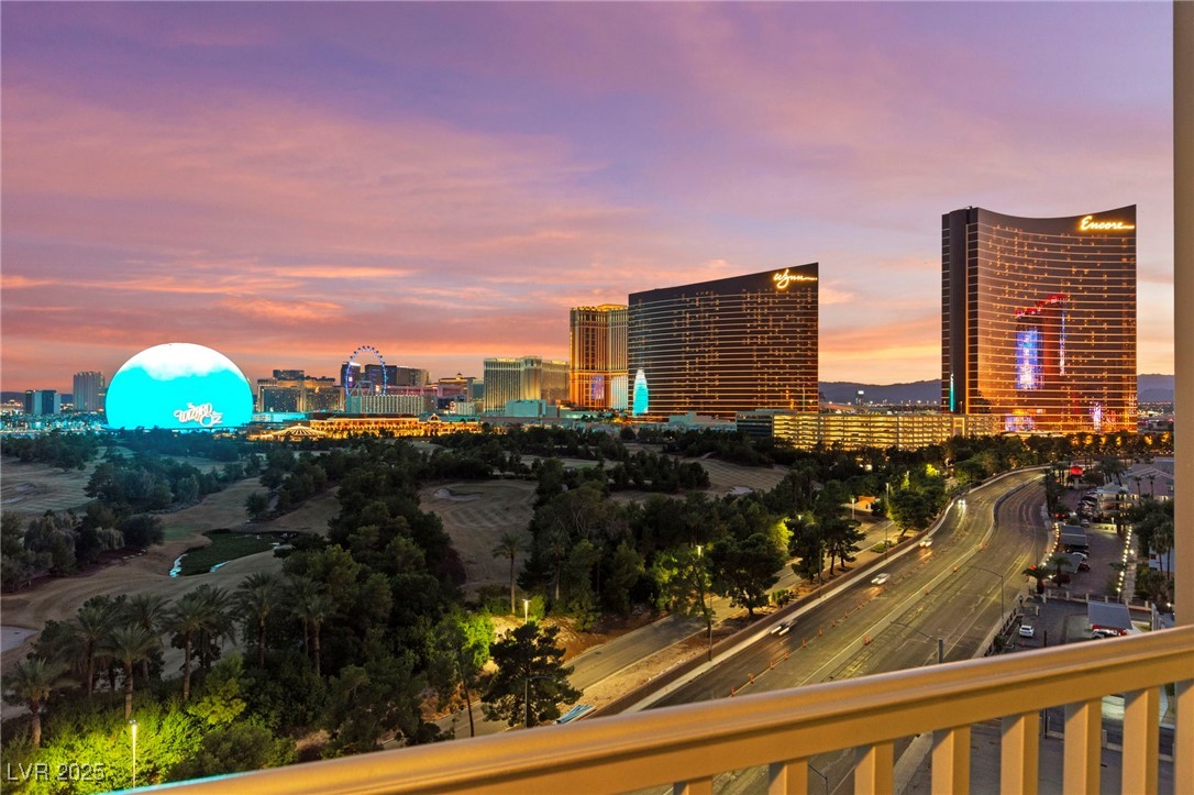 360 East Desert Inn Road 1204