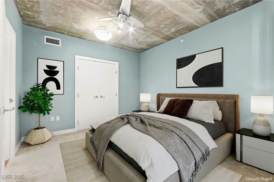 360 East Desert Inn Road 1204